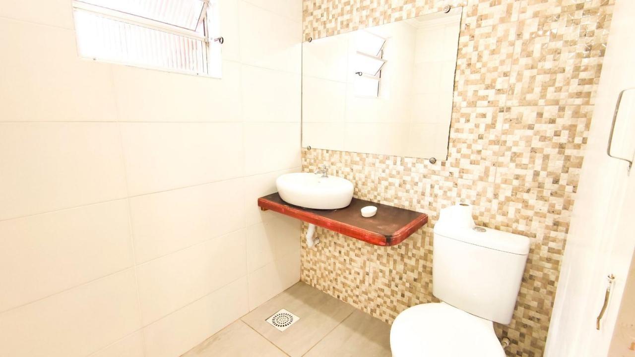 Residencial Viva Torres Apartment Luaran gambar