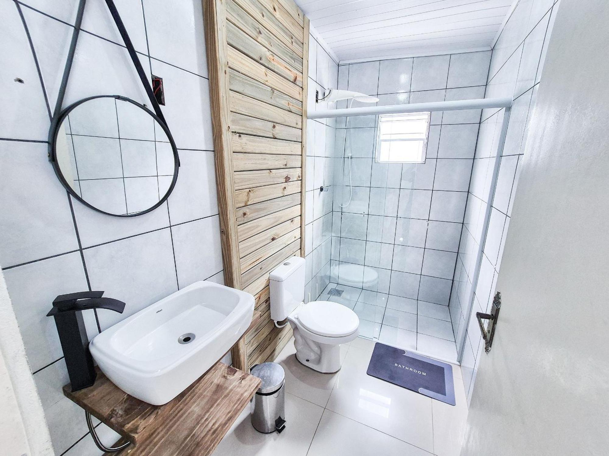 Residencial Viva Torres Apartment Luaran gambar