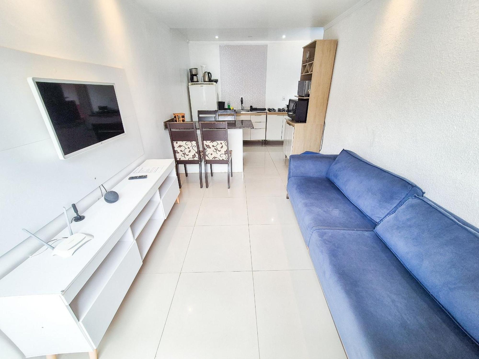 Residencial Viva Torres Apartment Luaran gambar
