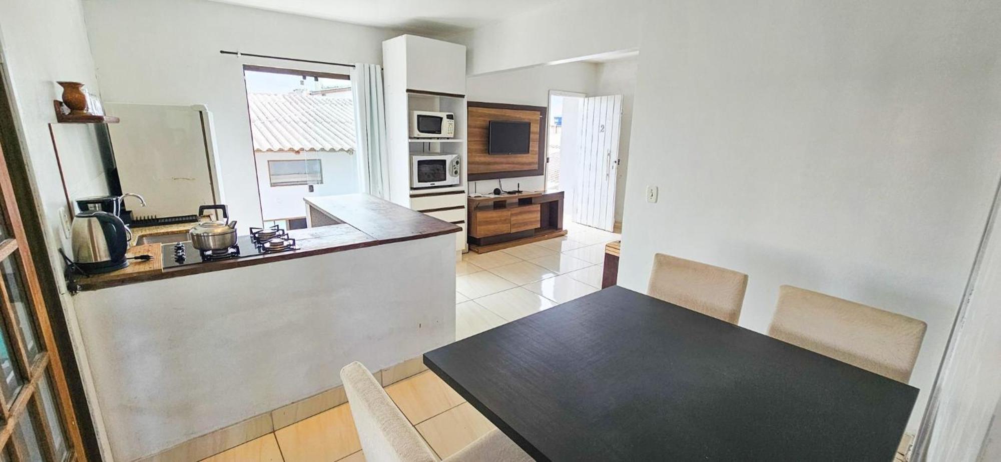 Residencial Viva Torres Apartment Luaran gambar